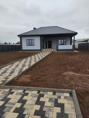 Продам дом, Мира ул, Уютное с, 0 км от города