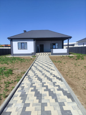 Продам дом, Мира ул, Уютное с, 0 км от города