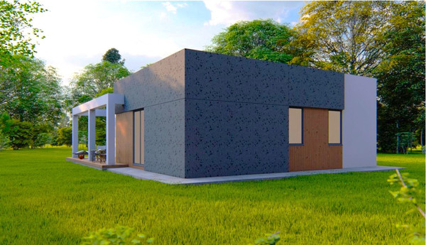 Продам дом, Звездная ул, 5, Заостровье п, 0 км от города