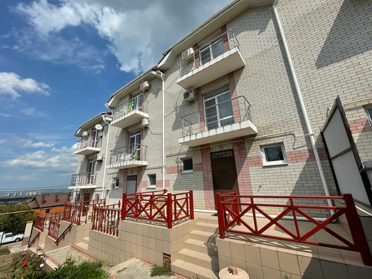 Продам таунхаус, Леонова пер, 222, Супсех с, 0 км от города