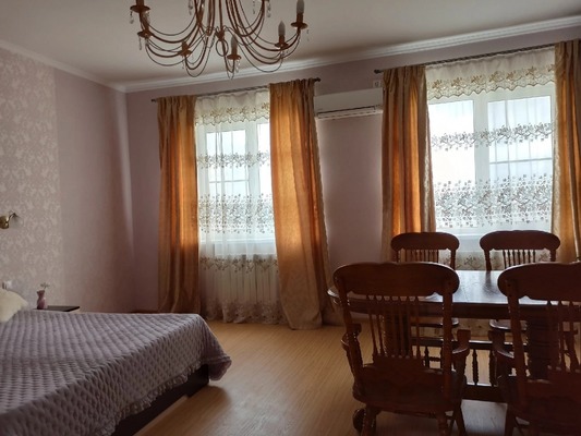 Продам таунхаус, Леонова пер, 222, Супсех с, 0 км от города