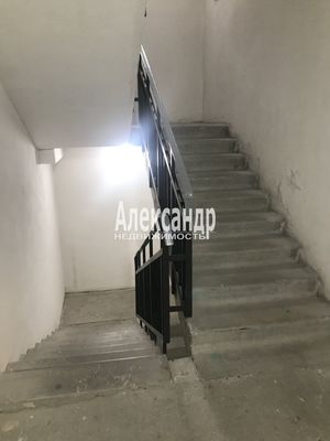 Продам однокомнатную (1-комн.) квартиру, Авиаторов Балтики пр-кт, 29к2, Мурино п