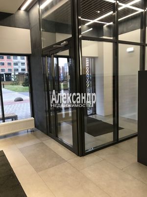 Продам однокомнатную (1-комн.) квартиру, Екатерининская ул, 19, Мурино п