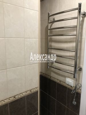 Продам однокомнатную (1-комн.) квартиру, Екатерининская ул, 19, Мурино п