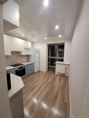 Продам однокомнатную (1-комн.) квартиру, Северный (Купелинка мкр) кв-л, 20, Сапроново д