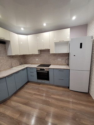 Продам однокомнатную (1-комн.) квартиру, Северный (Купелинка мкр) кв-л, 20, Сапроново д