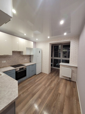 Продам однокомнатную (1-комн.) квартиру, Северный (Купелинка мкр) кв-л, 20, Сапроново д