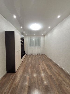 Продам однокомнатную (1-комн.) квартиру, Северный (Купелинка мкр) кв-л, 20, Сапроново д