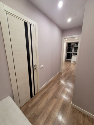 Продам однокомнатную (1-комн.) квартиру, Северный (Купелинка мкр) кв-л, 20, Сапроново д