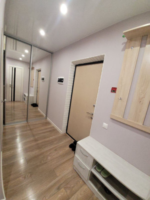 Продам однокомнатную (1-комн.) квартиру, Северный (Купелинка мкр) кв-л, 20, Сапроново д