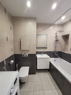 Продам однокомнатную (1-комн.) квартиру, Северный (Купелинка мкр) кв-л, 20, Сапроново д