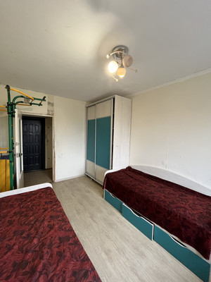 Продам двухкомнатную (2-комн.) квартиру, Гагарина ул, 87, Волгодонск г