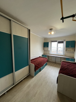 Продам двухкомнатную (2-комн.) квартиру, Гагарина ул, 87, Волгодонск г