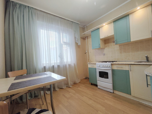 Продам однокомнатную (1-комн.) квартиру, Патриотов пр-кт, 50Б, Воронеж г