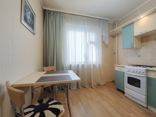 Продам однокомнатную (1-комн.) квартиру, Патриотов пр-кт, 50Б, Воронеж г