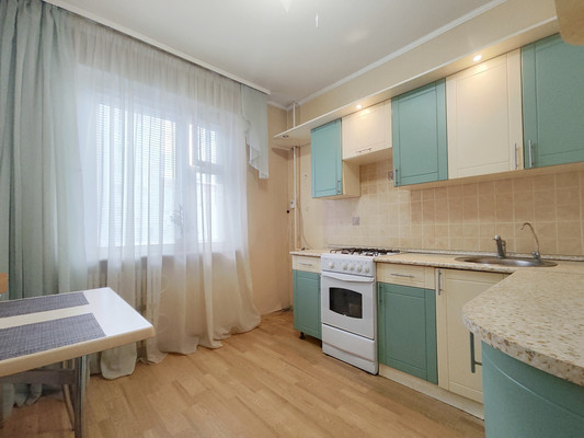 Продам однокомнатную (1-комн.) квартиру, Патриотов пр-кт, 50Б, Воронеж г