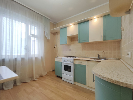 Продам однокомнатную (1-комн.) квартиру, Патриотов пр-кт, 50Б, Воронеж г