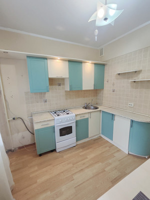 Продам однокомнатную (1-комн.) квартиру, Патриотов пр-кт, 50Б, Воронеж г