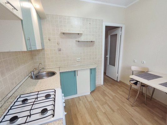 Продам однокомнатную (1-комн.) квартиру, Патриотов пр-кт, 50Б, Воронеж г