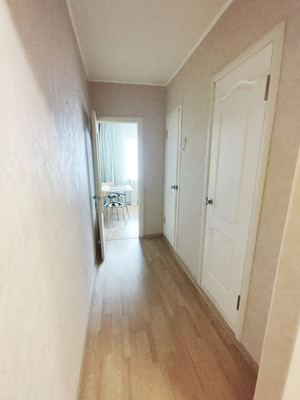 Продам однокомнатную (1-комн.) квартиру, Патриотов пр-кт, 50Б, Воронеж г