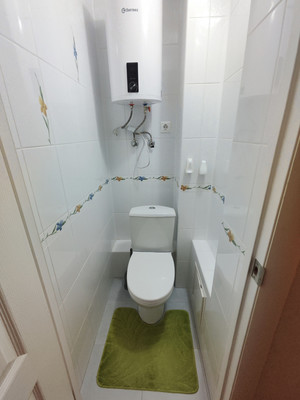 Продам однокомнатную (1-комн.) квартиру, Патриотов пр-кт, 50Б, Воронеж г