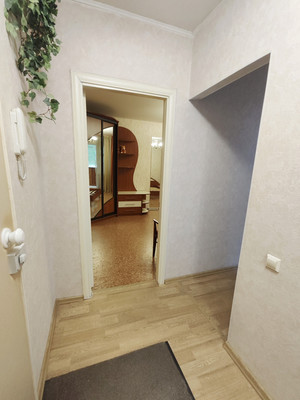 Продам однокомнатную (1-комн.) квартиру, Патриотов пр-кт, 50Б, Воронеж г