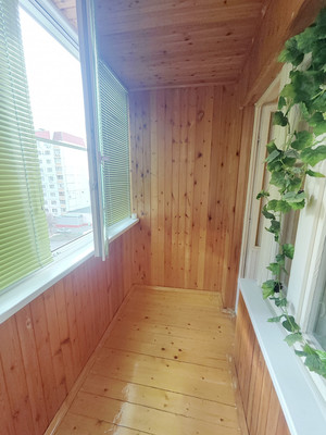 Продам однокомнатную (1-комн.) квартиру, Патриотов пр-кт, 50Б, Воронеж г