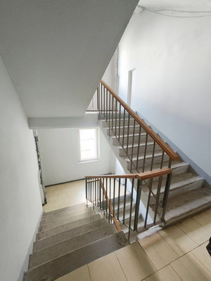 Продам однокомнатную (1-комн.) квартиру, Патриотов пр-кт, 50Б, Воронеж г