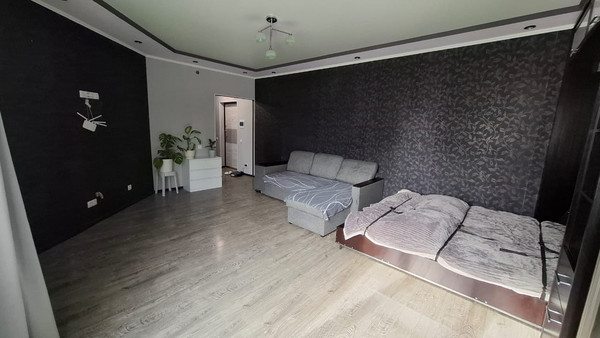 Продам однокомнатную (1-комн.) квартиру, Мореходный проезд, 3к2, Новороссийск г