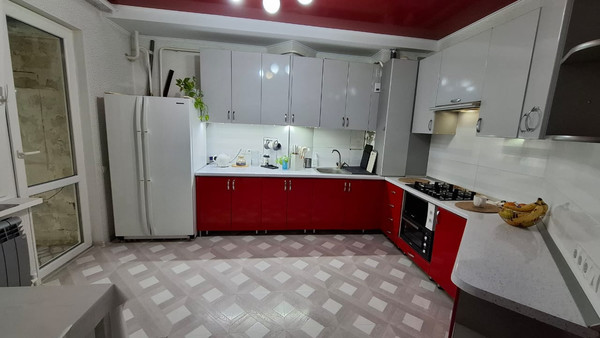 Продам однокомнатную (1-комн.) квартиру, Мореходный проезд, 3к2, Новороссийск г