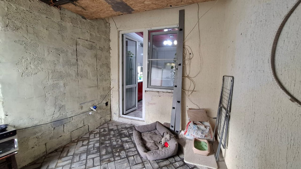 Продам однокомнатную (1-комн.) квартиру, Мореходный проезд, 3к2, Новороссийск г