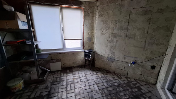 Продам однокомнатную (1-комн.) квартиру, Мореходный проезд, 3к2, Новороссийск г