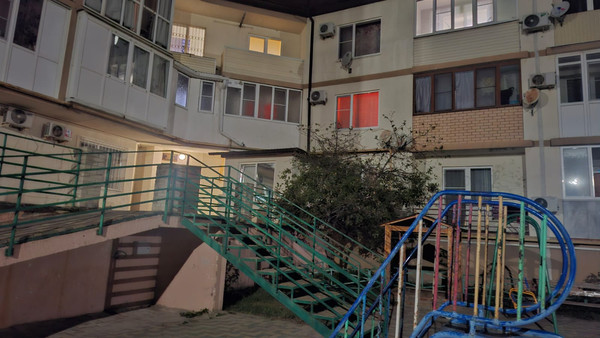 Продам однокомнатную (1-комн.) квартиру, Мореходный проезд, 3к2, Новороссийск г