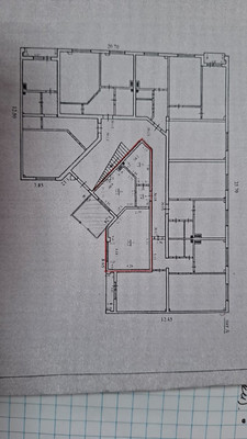 Продам однокомнатную (1-комн.) квартиру, Мореходный проезд, 3к2, Новороссийск г