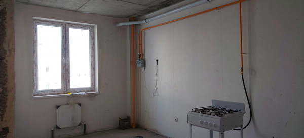 Продам однокомнатную (1-комн.) квартиру, Мореходная ул, 2, Новороссийск г