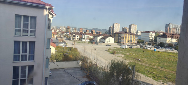 Продам однокомнатную (1-комн.) квартиру, Мореходная ул, 2, Новороссийск г