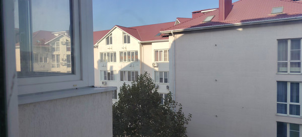 Продам однокомнатную (1-комн.) квартиру, Мореходная ул, 2, Новороссийск г