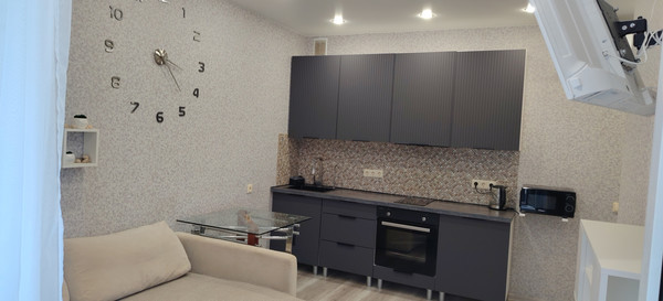 Продам однокомнатную (1-комн.) квартиру, Удалова ул, 10, Новороссийск г