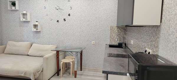 Продам однокомнатную (1-комн.) квартиру, Удалова ул, 10, Новороссийск г