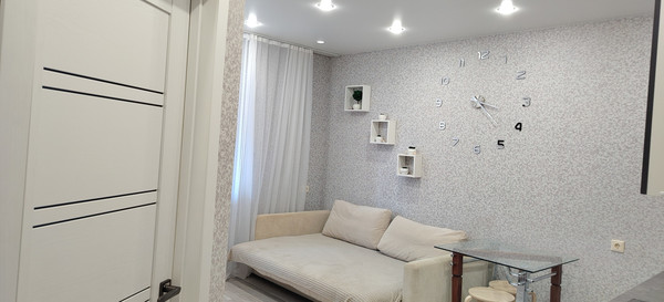 Продам однокомнатную (1-комн.) квартиру, Удалова ул, 10, Новороссийск г