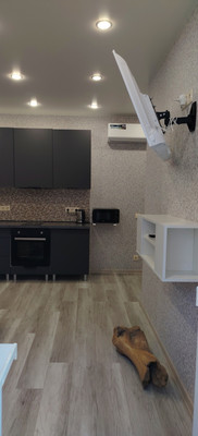 Продам однокомнатную (1-комн.) квартиру, Удалова ул, 10, Новороссийск г