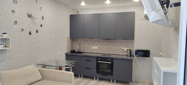 Продам однокомнатную (1-комн.) квартиру, Удалова ул, 10, Новороссийск г