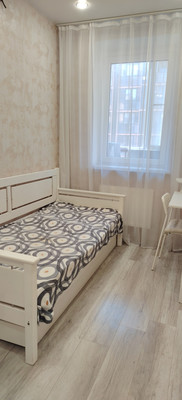 Продам однокомнатную (1-комн.) квартиру, Удалова ул, 10, Новороссийск г