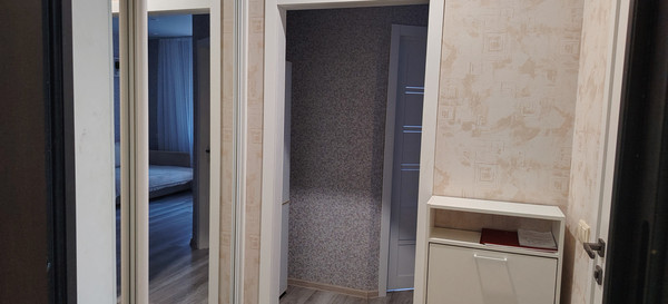 Продам однокомнатную (1-комн.) квартиру, Удалова ул, 10, Новороссийск г