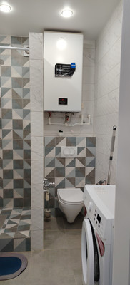 Продам однокомнатную (1-комн.) квартиру, Удалова ул, 10, Новороссийск г