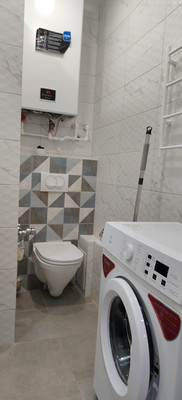 Продам однокомнатную (1-комн.) квартиру, Удалова ул, 10, Новороссийск г