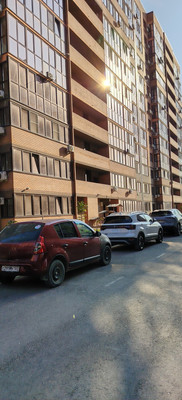 Продам однокомнатную (1-комн.) квартиру, Удалова ул, 10, Новороссийск г