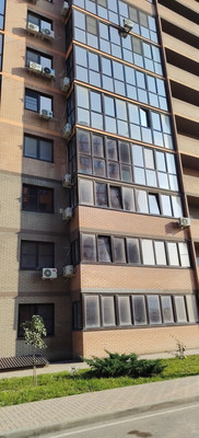 Продам однокомнатную (1-комн.) квартиру, Удалова ул, 10, Новороссийск г