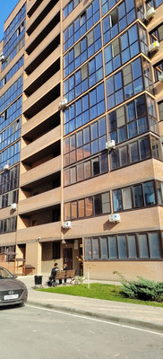 Продам однокомнатную (1-комн.) квартиру, Удалова ул, 10, Новороссийск г