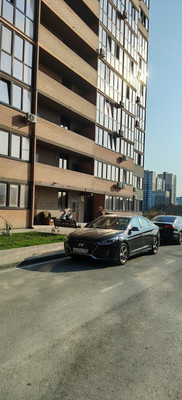 Продам однокомнатную (1-комн.) квартиру, Удалова ул, 10, Новороссийск г